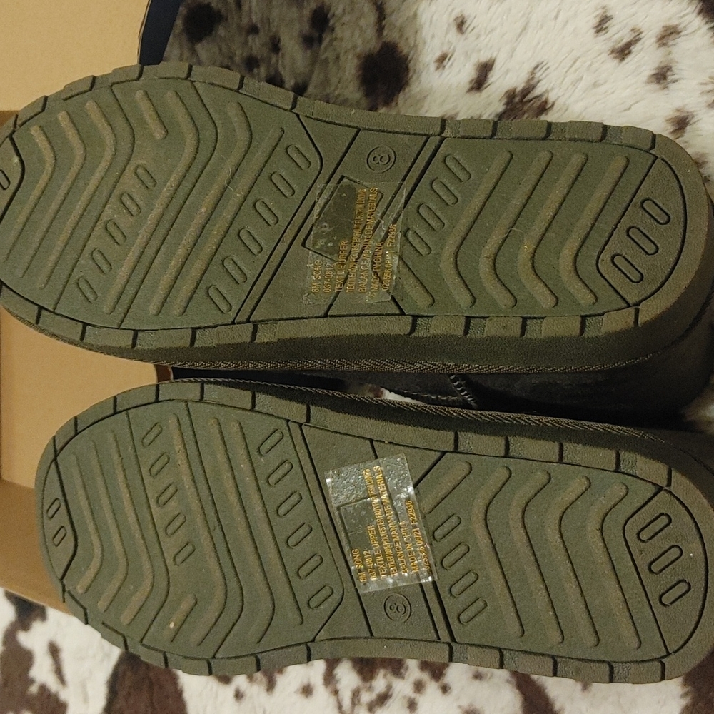 Womans boots